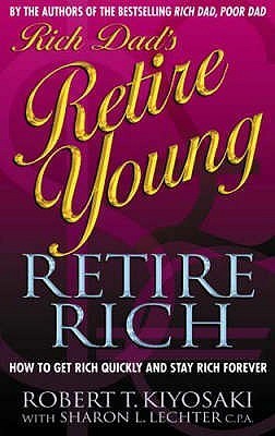Rich dads retire young